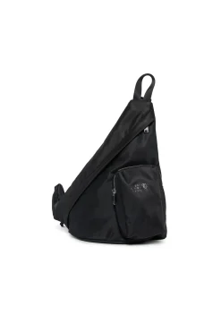 MM6 MAISON MARGIELA Borsa Japanese Sling Bag con Numeric logo | Bambino Borse E Zaini | Marsupi E Zaini