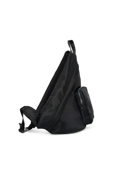 MM6 MAISON MARGIELA Borsa Japanese Sling Bag con Numeric logo | Bambino Borse E Zaini | Marsupi E Zaini