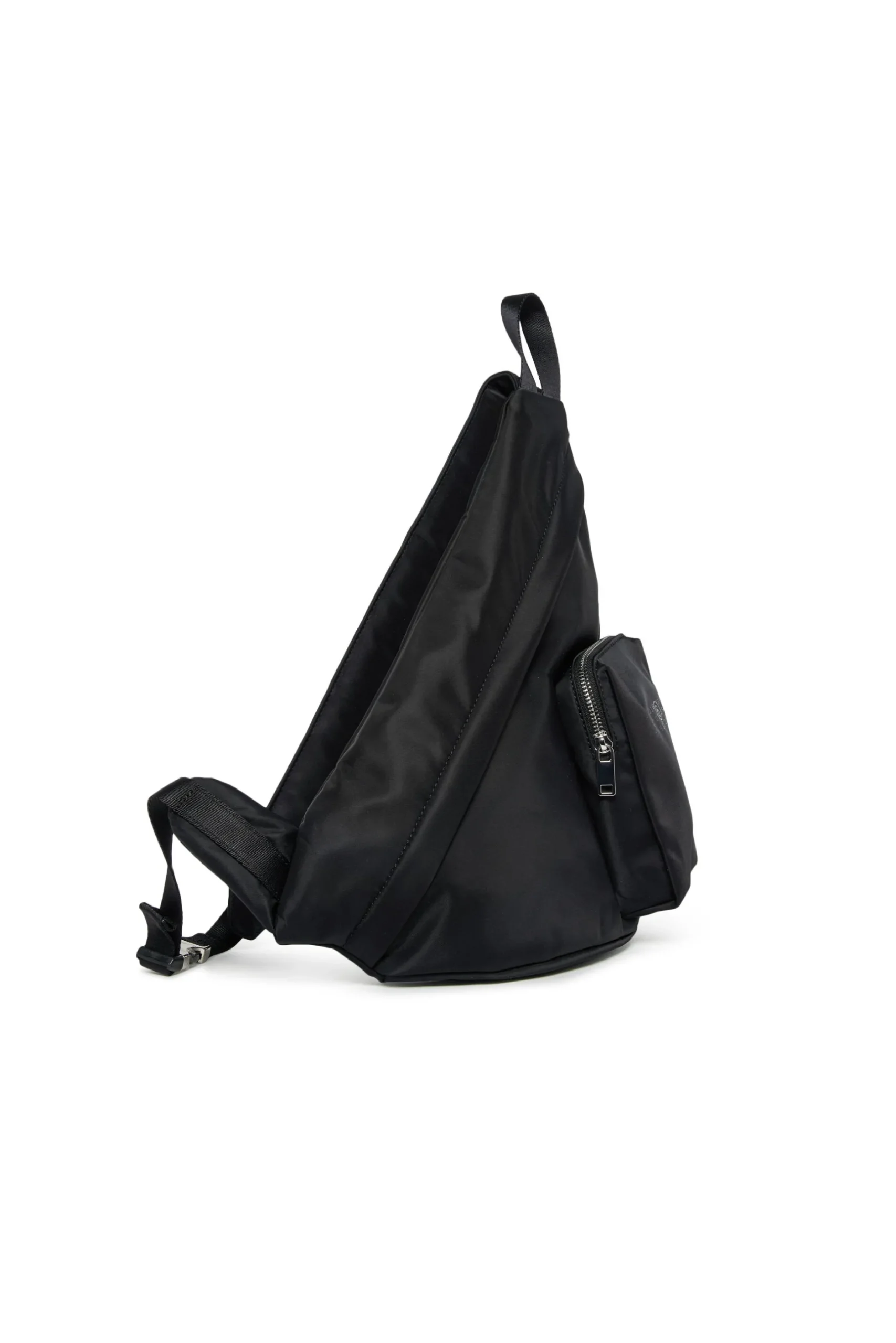MM6 MAISON MARGIELA Borsa Japanese Sling Bag con Numeric logo | Bambino Borse E Zaini | Marsupi E Zaini