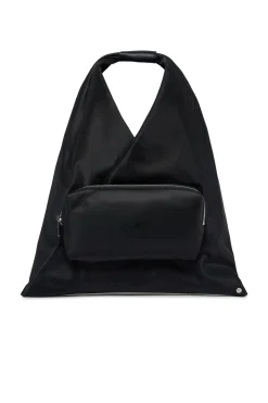 MM6 MAISON MARGIELA Borsa Japanese with Pocket | Bambino Borse E Zaini | Marsupi E Zaini