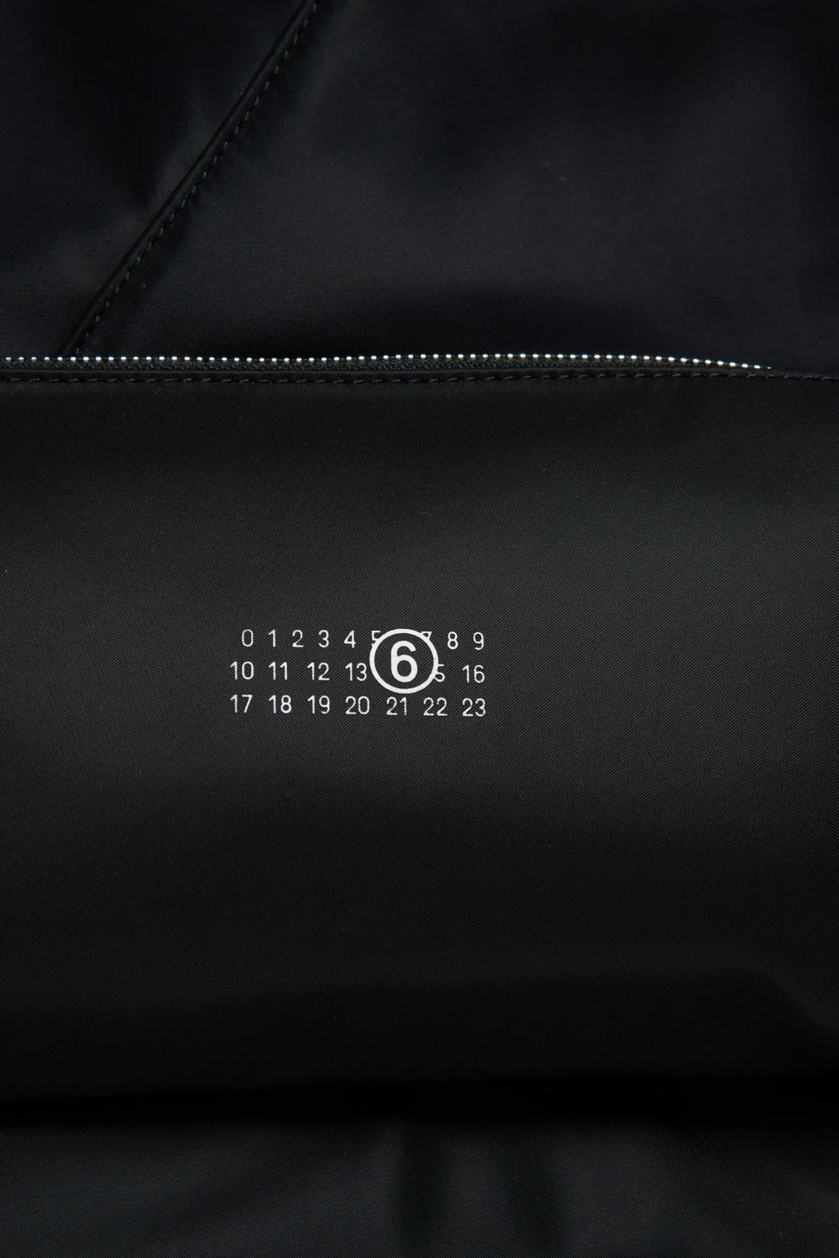 MM6 MAISON MARGIELA Borsa Japanese with Pocket | Bambino Borse E Zaini | Marsupi E Zaini
