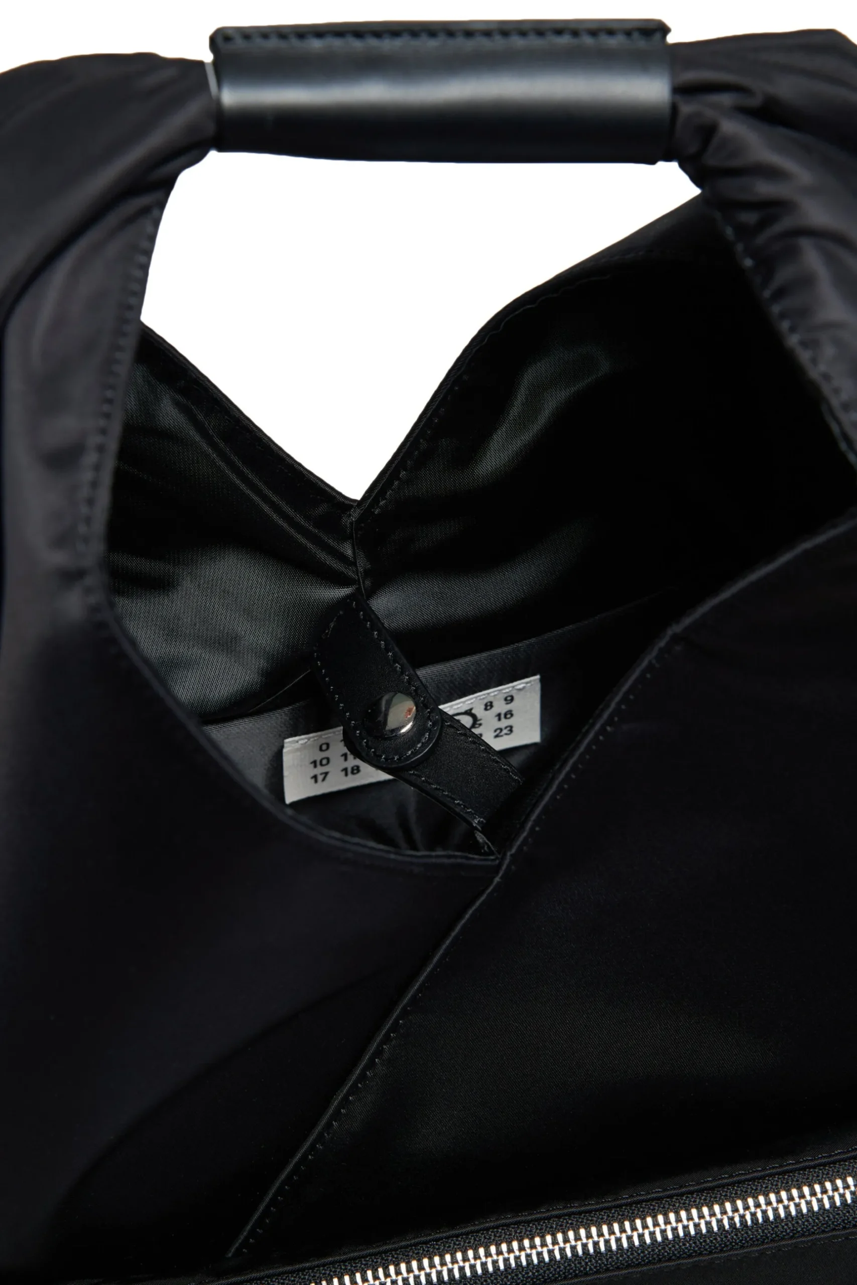 MM6 MAISON MARGIELA Borsa Japanese with Pocket | Bambino Borse E Zaini | Marsupi E Zaini