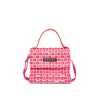 MARNI Borsa Joy Macro intrecciata | Borse E Zaini