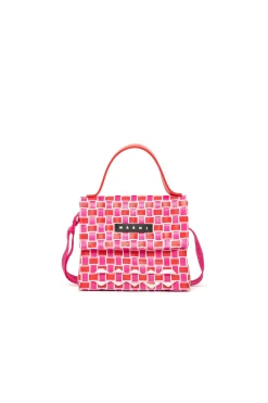 MARNI Borsa Joy Macro intrecciata | Borse E Zaini