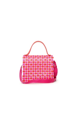 MARNI Borsa Joy Macro intrecciata | Borse E Zaini
