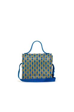 MARNI Borsa Joy Macro intrecciata | Borse E Zaini