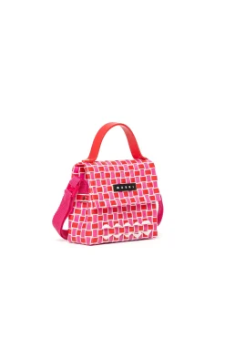 MARNI Borsa Joy Macro intrecciata | Borse E Zaini