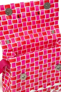 MARNI Borsa Joy Macro intrecciata | Borse E Zaini