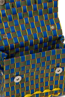 MARNI Borsa Joy Macro intrecciata | Borse E Zaini