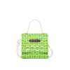 MARNI Borsa Joy Micro intrecciata | Borse E Zaini