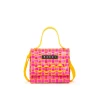 MARNI Borsa Joy Micro intrecciata | Borse E Zaini
