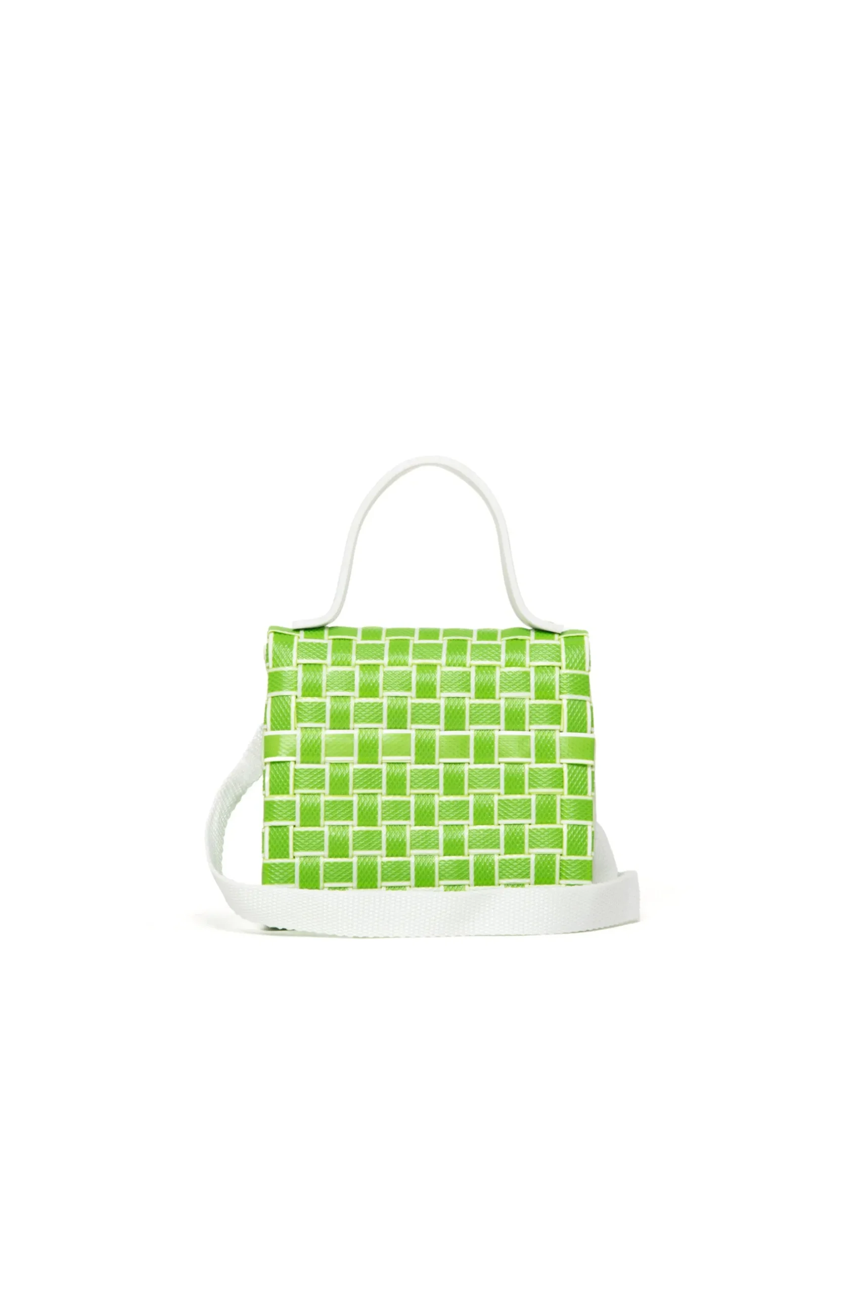 MARNI Borsa Joy Micro intrecciata | Borse E Zaini