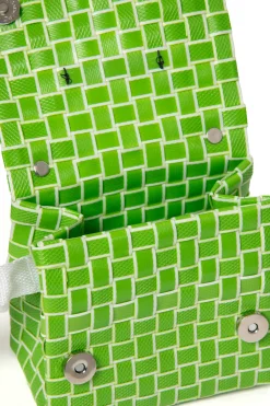 MARNI Borsa Joy Micro intrecciata | Borse E Zaini