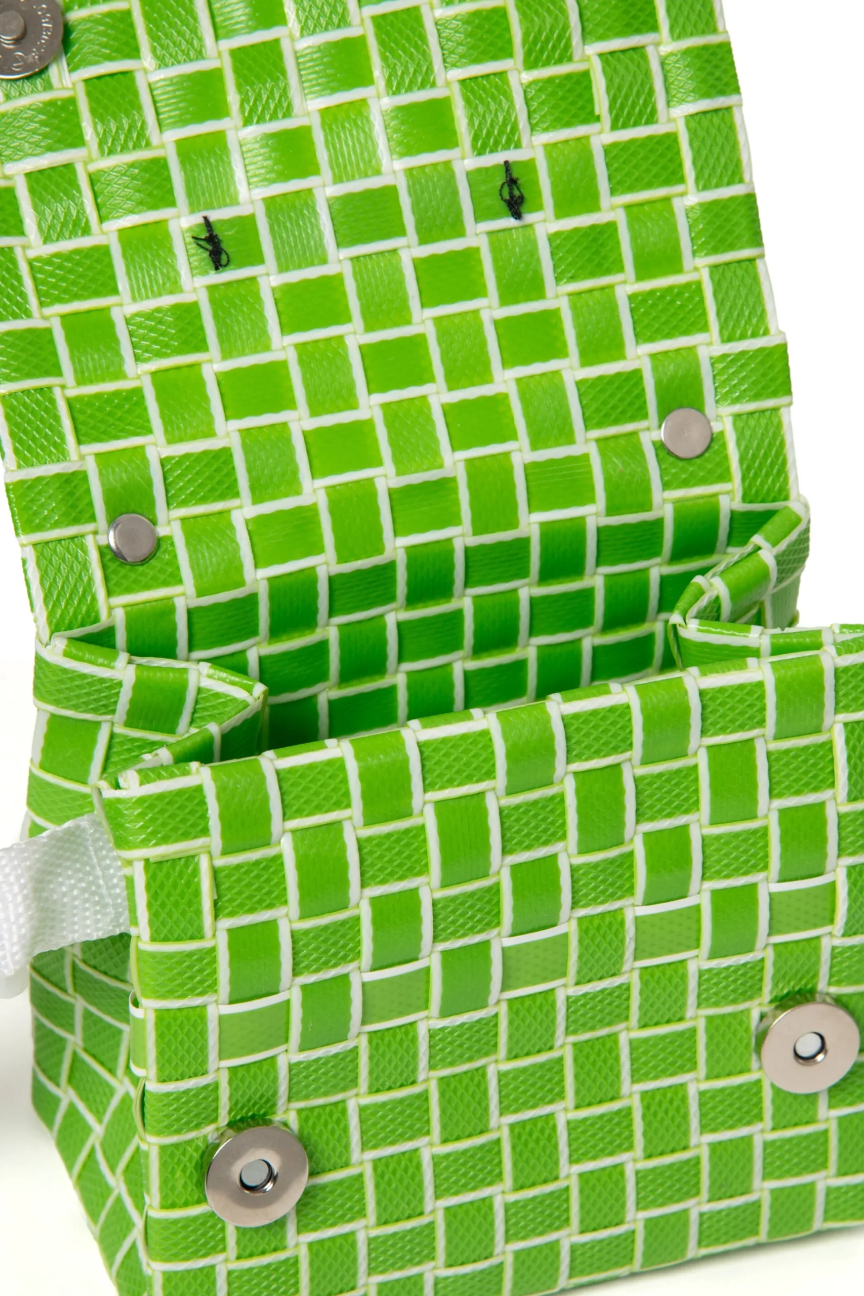 MARNI Borsa Joy Micro intrecciata | Borse E Zaini