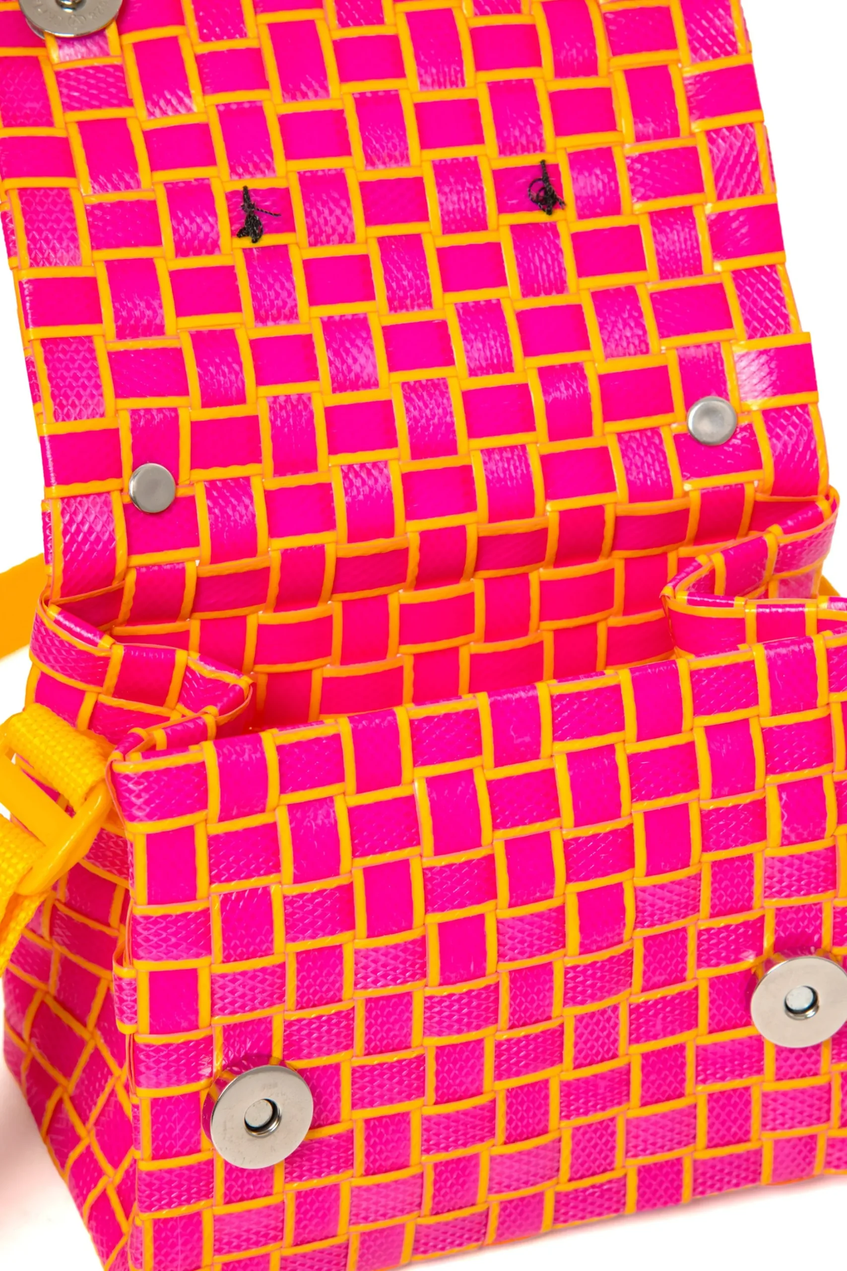 MARNI Borsa Joy Micro intrecciata | Borse E Zaini