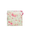 N°21 Borsa pochette allover Flowers | Bambino Borse E Zaini | Logomania