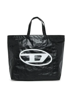 DIESEL Borsa shopper con logo Oval D | Bambino Borse E Zaini | Oval D By Diesel