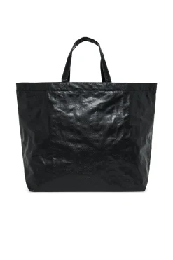 DIESEL Borsa shopper con logo Oval D | Bambino Borse E Zaini | Oval D By Diesel