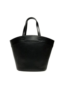 N°21 Borsa shopper traforata | Borse E Zaini