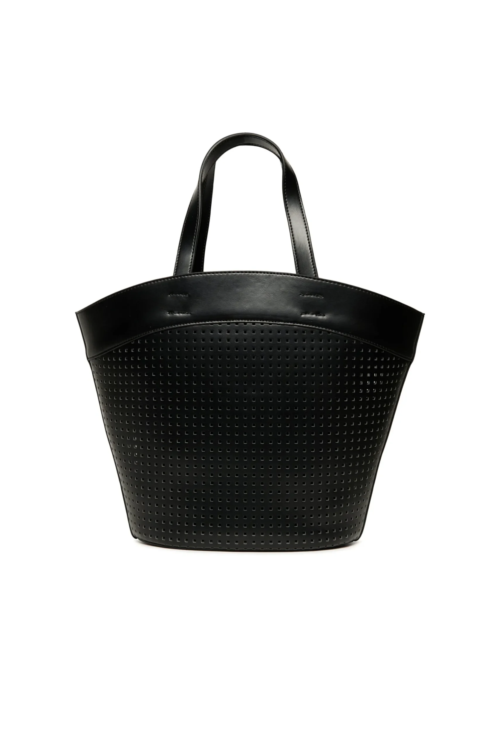 N°21 Borsa shopper traforata | Borse E Zaini