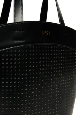 N°21 Borsa shopper traforata | Borse E Zaini