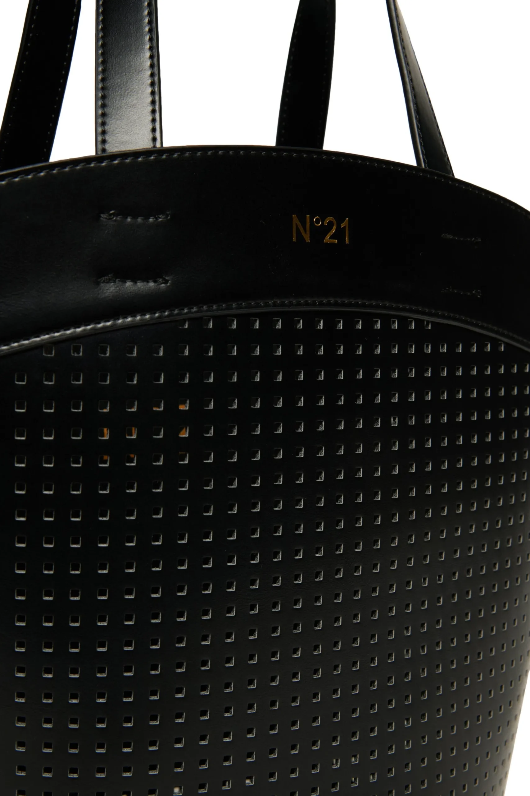 N°21 Borsa shopper traforata | Borse E Zaini