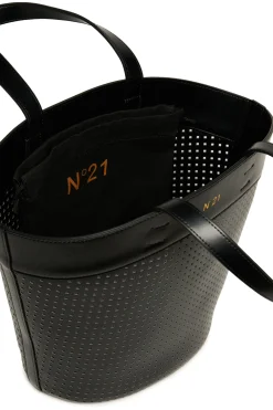 N°21 Borsa shopper traforata | Borse E Zaini