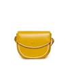 MARNI Borsa Smile Bag in tessuto spalmato con tracolla | Borse E Zaini