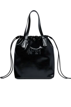 N°21 Borsa tote in similpelle | Borse E Zaini