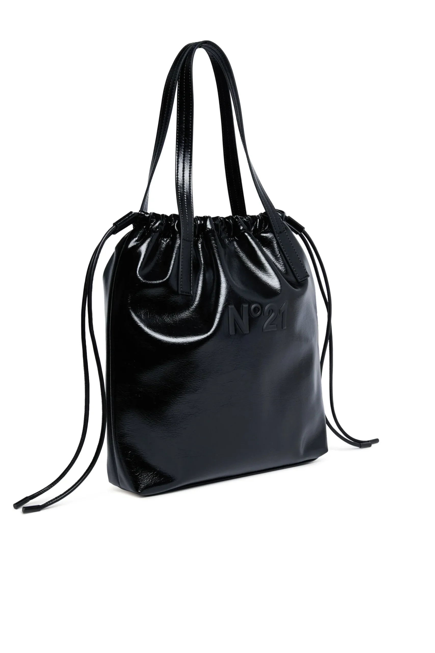N°21 Borsa tote in similpelle | Borse E Zaini