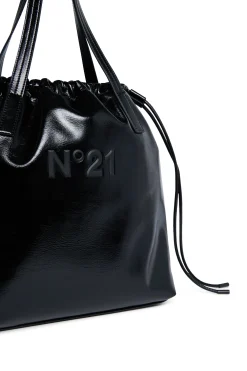 N°21 Borsa tote in similpelle | Borse E Zaini