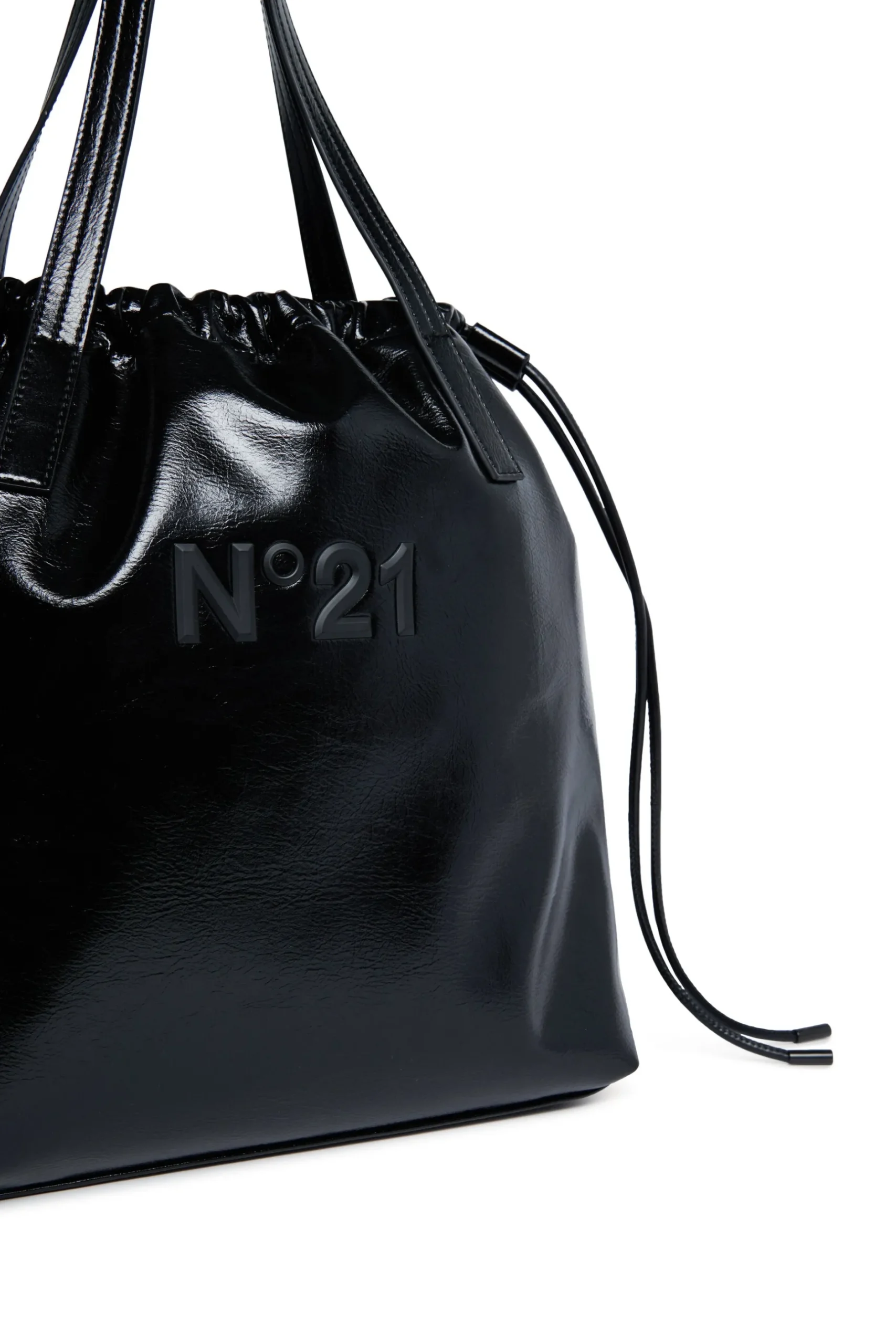 N°21 Borsa tote in similpelle | Borse E Zaini