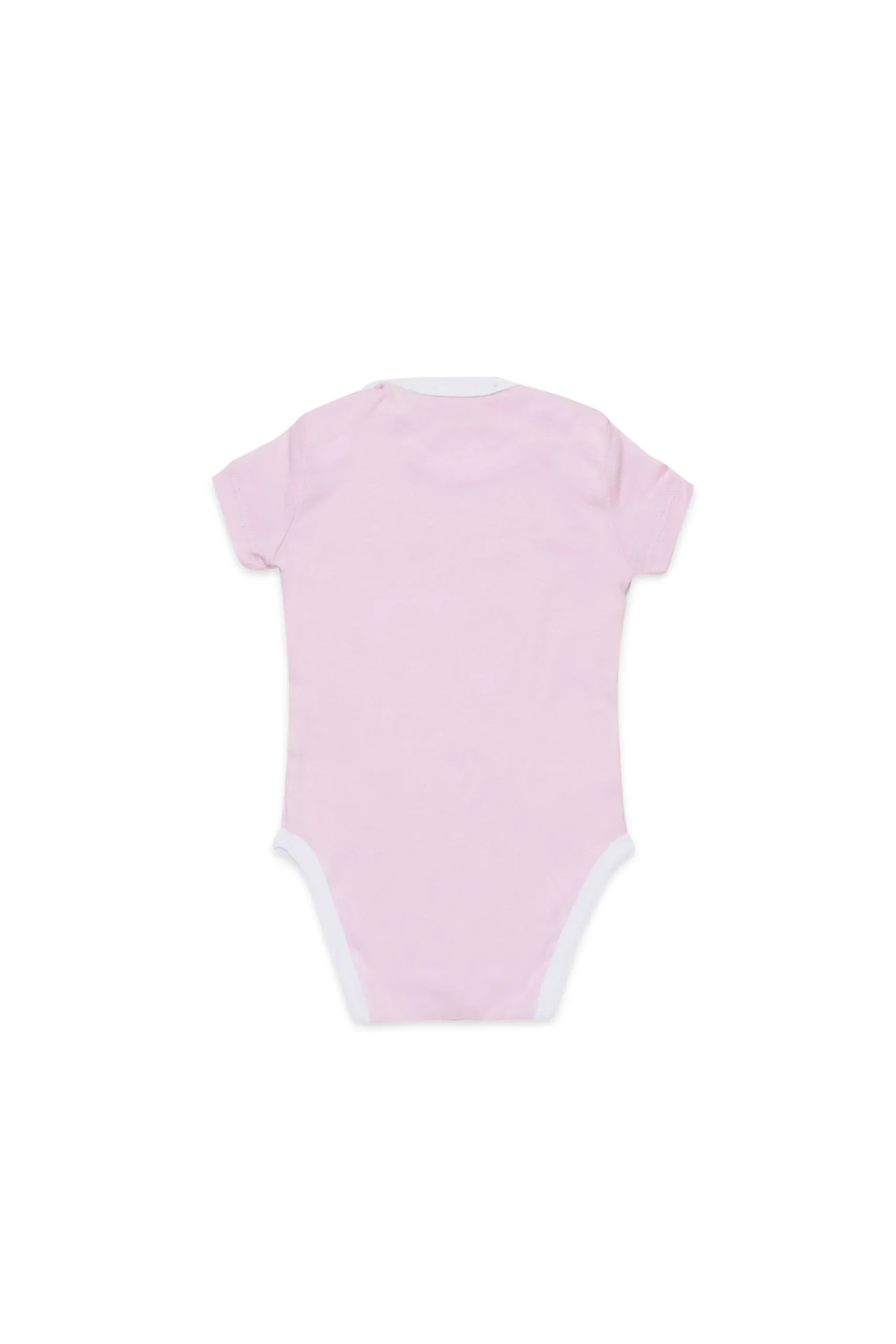 DIESEL Box kit in microcostine con logo Oval D | Bambino Neonato (0-12M) | Oval D By Diesel