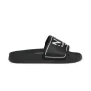 N°21 Branded slide slippers | Bambino Sandali E Ciabatte | Ciabatte E Sandali