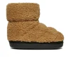 DSQUARED2 Branded teddy snow boots | Bambino Stivali E Anfibi | Anfibi E Stivali