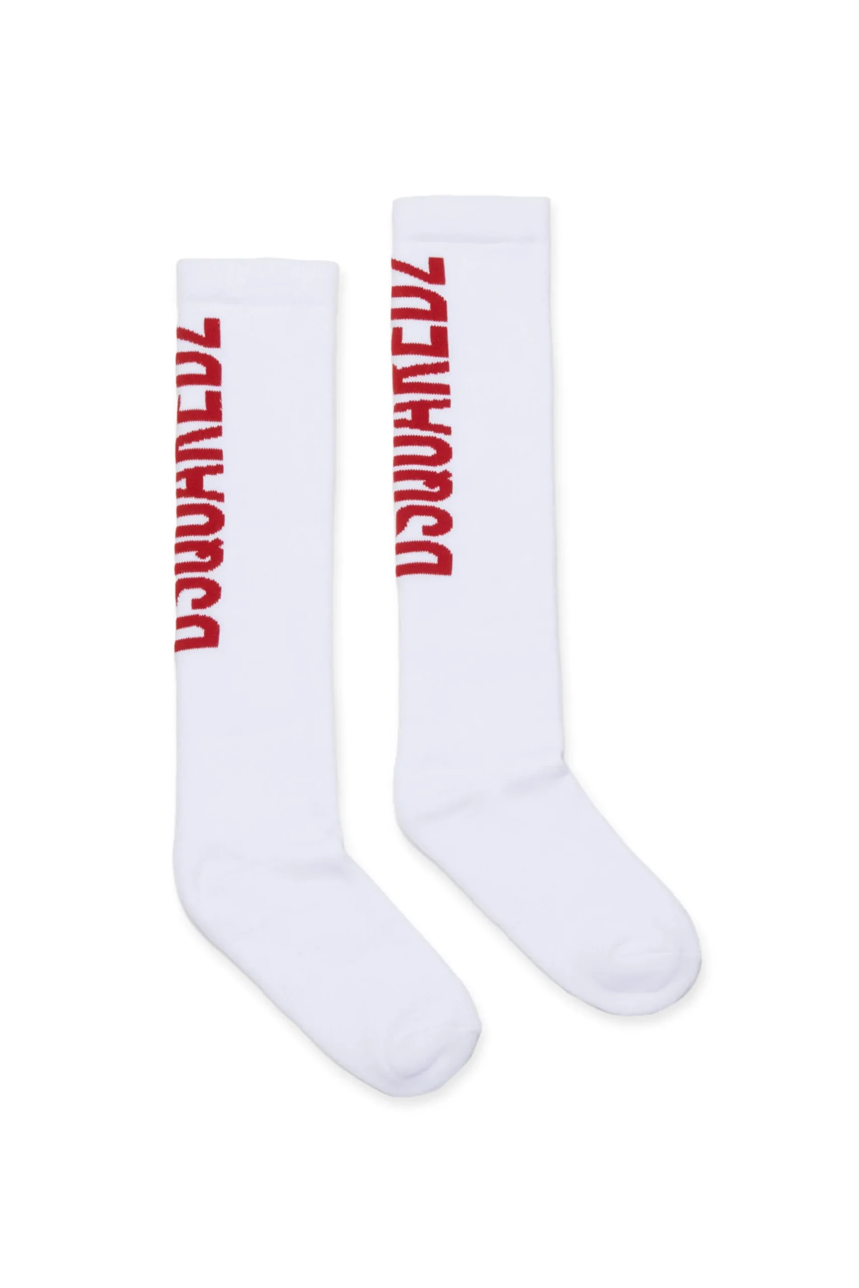 DSQUARED2 Calzini con logo | Bambino Calzini | Calzini