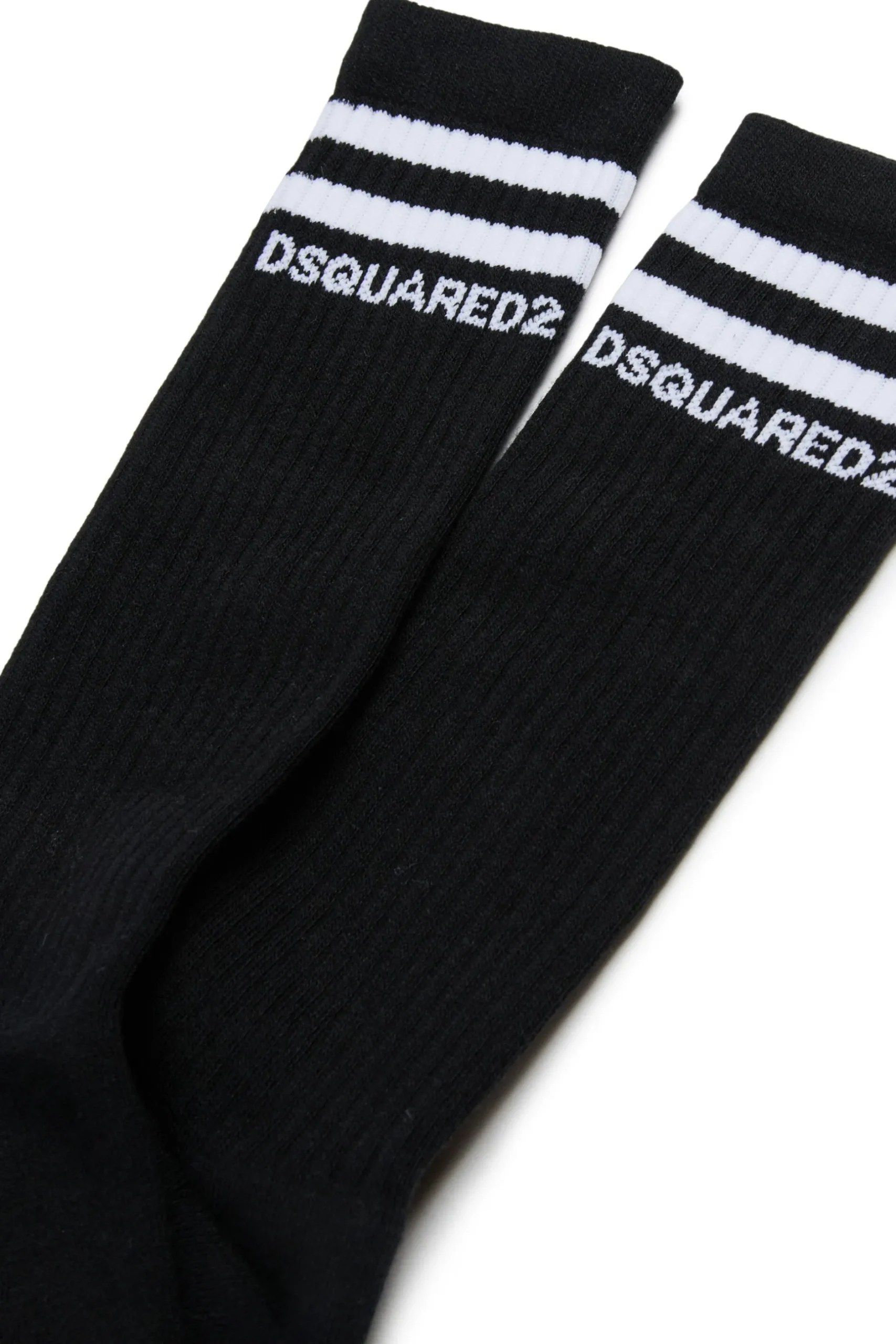 DSQUARED2 Calzini con logo | Bambino Calzini | Calzini