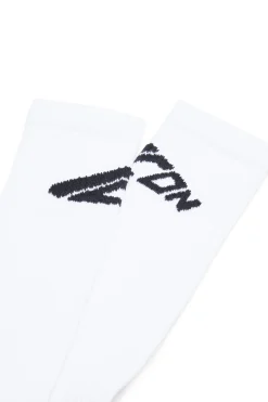 DSQUARED2 Calzini con logo ICON new generation | Bambino Calzini | Calzini