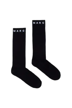 MM6 MAISON MARGIELA Calzini in misto cotone | Bambino Calzini | Calzini