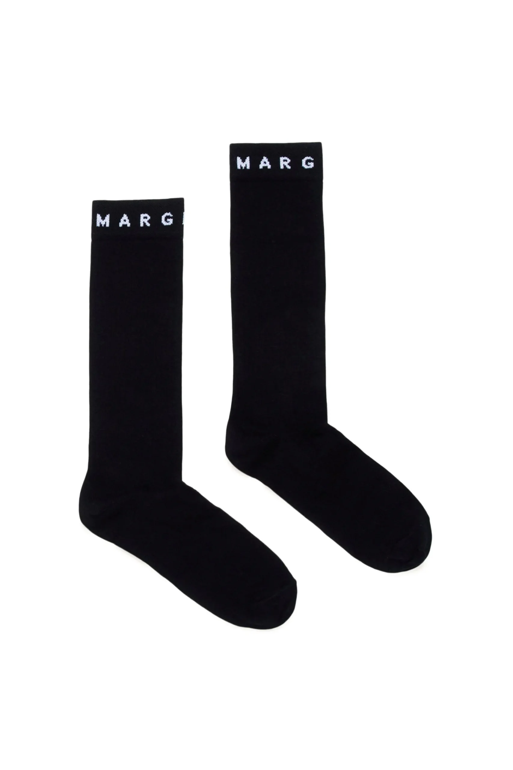 MM6 MAISON MARGIELA Calzini in misto cotone | Bambino Calzini | Calzini