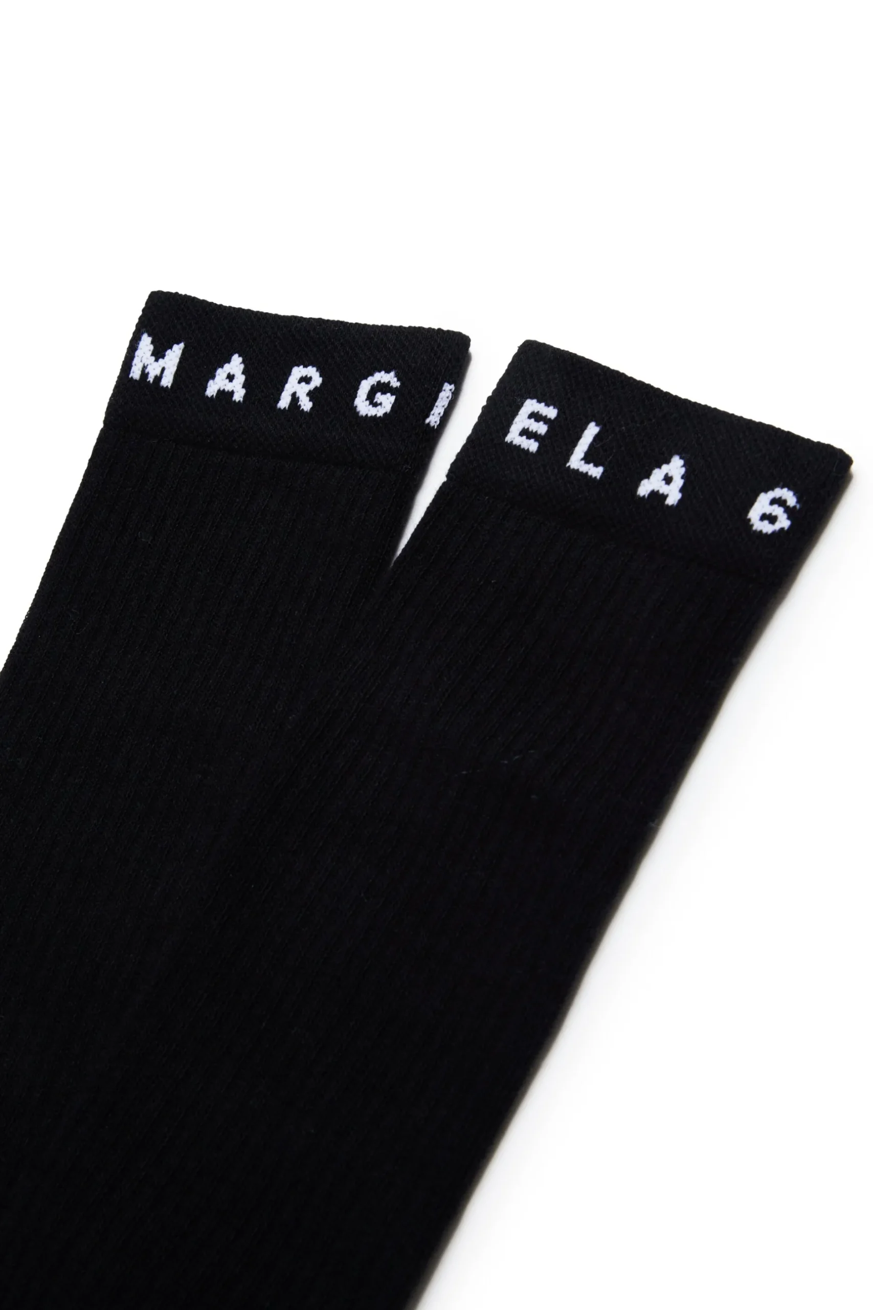 MM6 MAISON MARGIELA Calzini in misto cotone | Bambino Calzini | Calzini