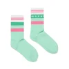 MARNI Calzini in nylon con logo | Calzini