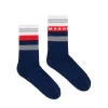 MARNI Calzini in nylon con logo | Calzini