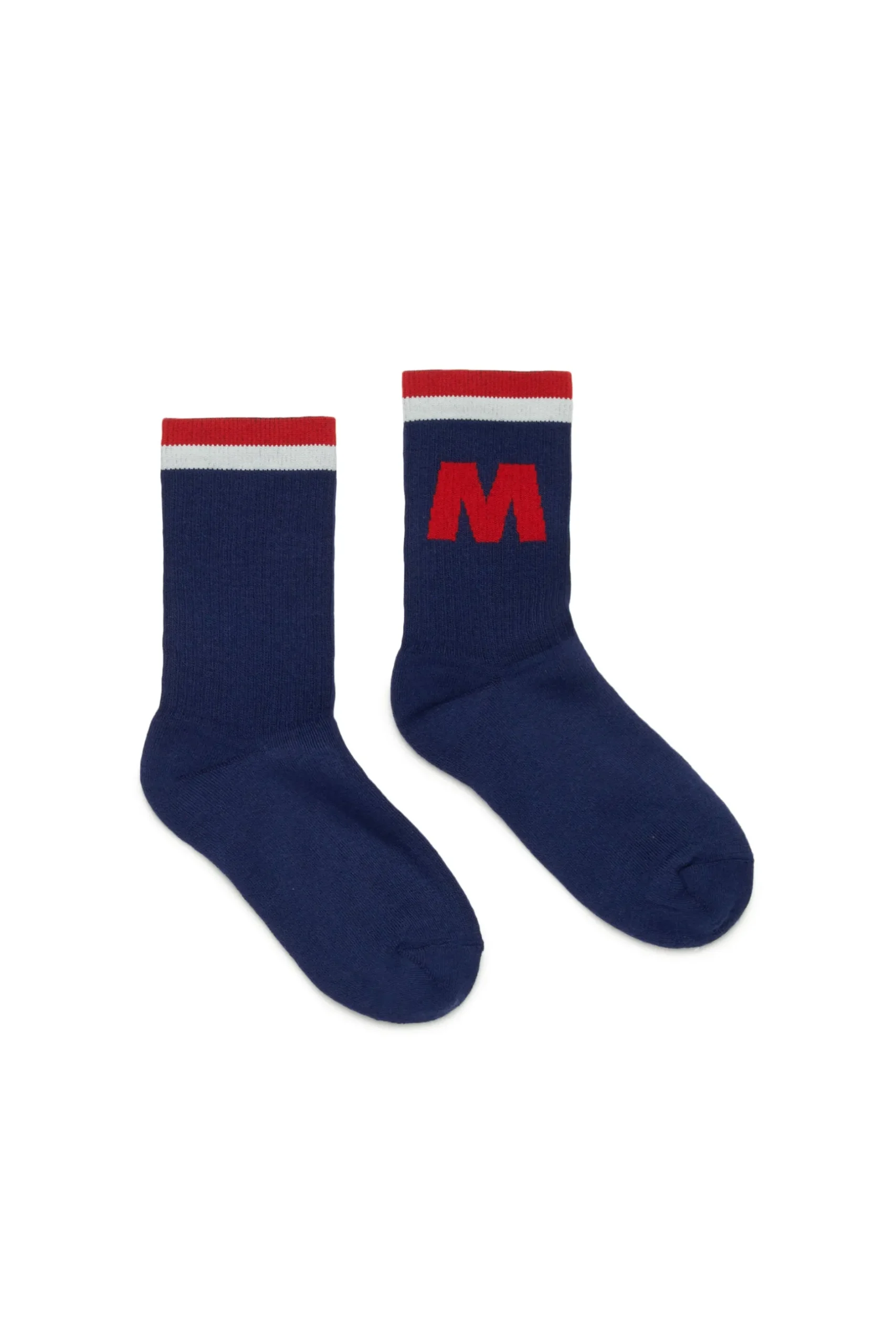 MARNI Calzini in spugna con logo | Bambino Calzini | Logomania