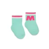 MARNI Calzini in spugna con logo | Bambino Accessori | Logomania