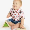 DIESEL Camicia bowling allover Funny Campaign | Bambino Camicie | Swimwear