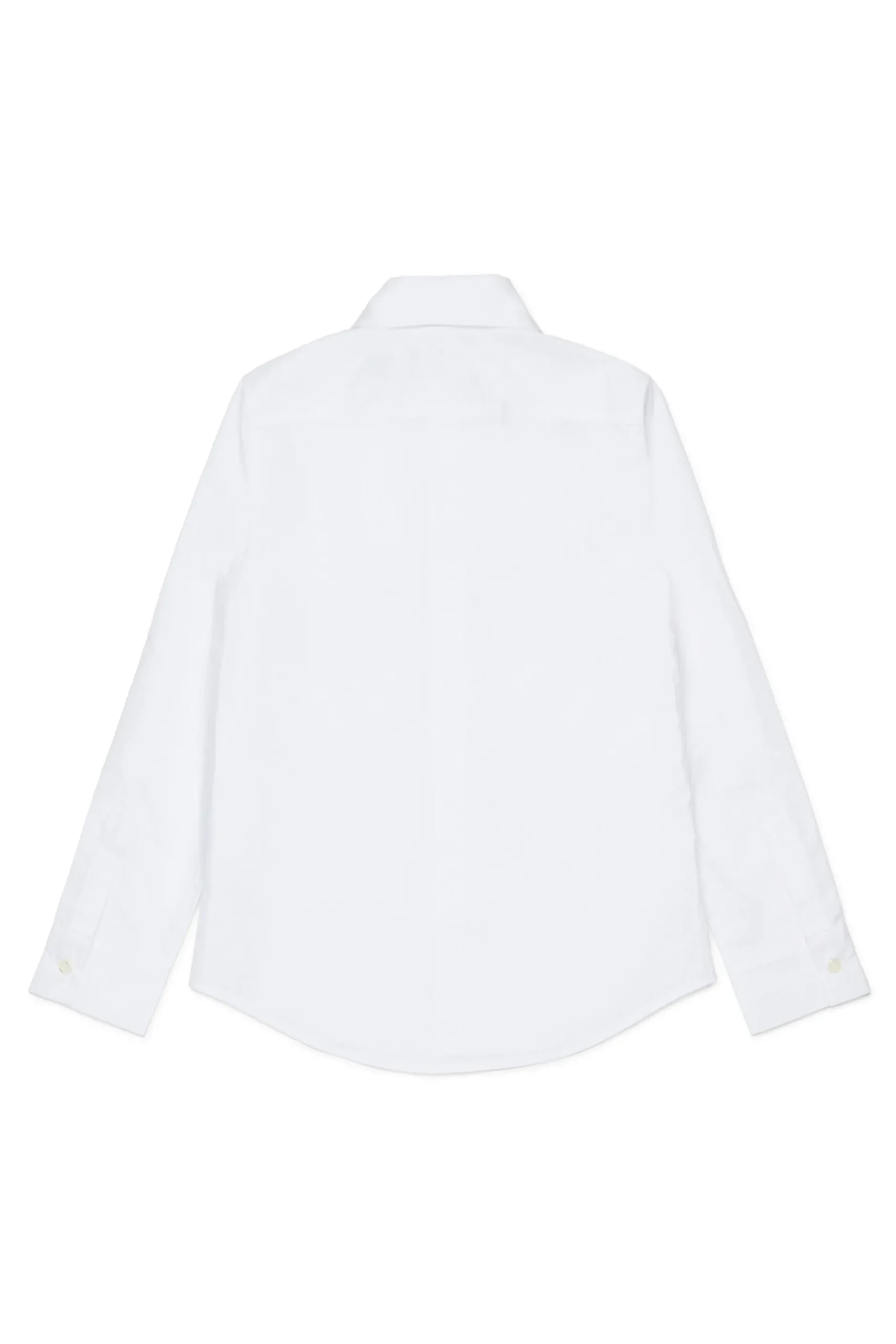DSQUARED2 Camicia formale in popeline | Bambino Party Looks | Party Looks