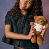 MARNI Camicia in denim scuro con rhinestones | Bambino Camicie | Denim-Mania