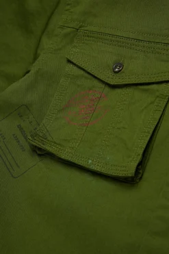 DSQUARED2 Camicia manica corta con grafica Passport | Bambino Camicie