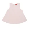 MAX&Co. Camicia smanicata in popeline | Camicie